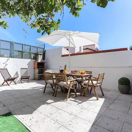 Vila Belém By Homing