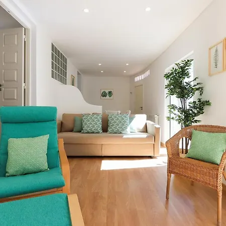 Vila Belém By Homing Lisboa