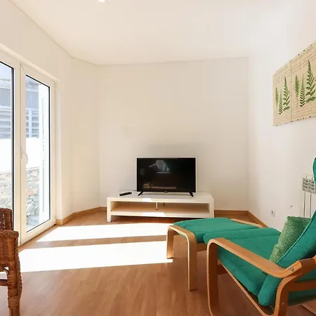 Vila Belém By Homing Lisboa