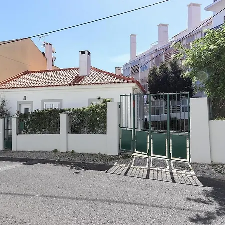 Vila Belém By Homing *