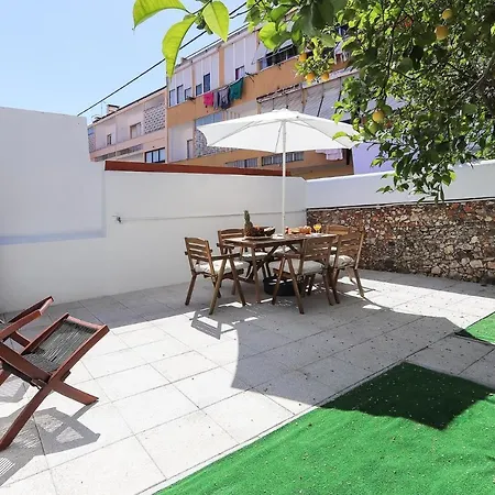 Belém By Homing Villa Lisboa