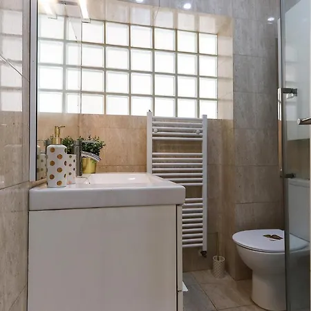 Belém By Homing Villa Lisboa