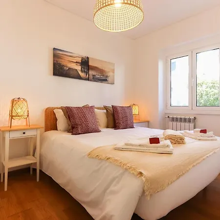 Belem By Homing Villa