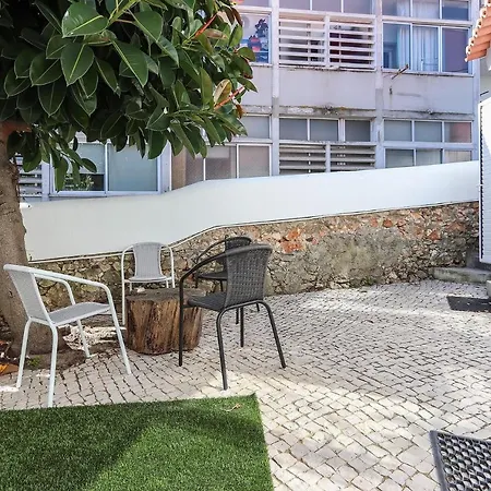 Belem By Homing Villa
