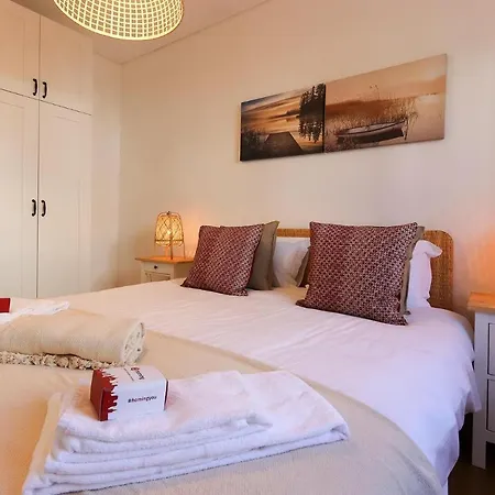 Belem By Homing Villa Lisbon