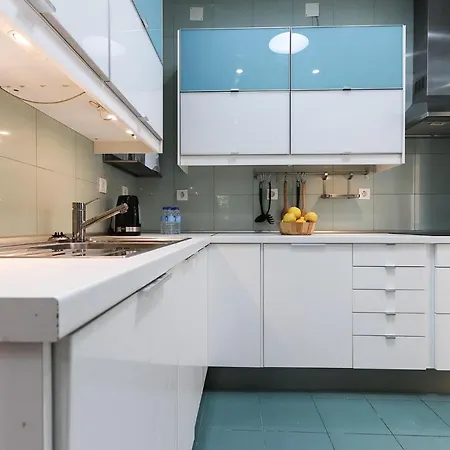 Belem By Homing Villa