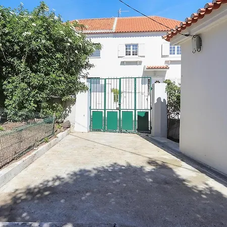 Villa Belem By Homing Lisbon