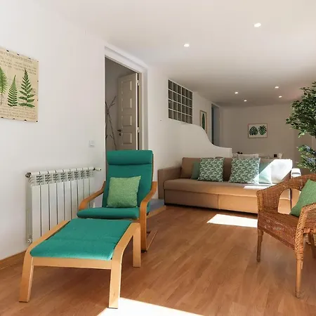 Belem By Homing Villa Lisbon