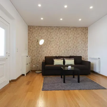 Belem By Homing Villa